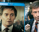 El Candidato -protagonizada por Hugh Jackman- en Blu-ray