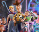Vídeo de Toy Story 4 con las voces de José Luis Gil y Óscar Barberán