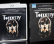 Fotografías de la edición con funda de Tommy en Blu-ray