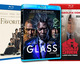 Novedades de esta semana en Blu-ray y UHD 4K (20 - 24 may)