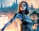 Alita: Ángel de Combate en Blu-ray, 3D y UHD 4K