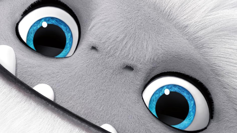 Tráiler de Abominable, la nueva película de DreamWorks Animation