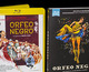 Fotografías de la edición 60º aniversario de Orfeo Negro en Blu-ray