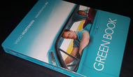 Fotografías del Steelbook de Green Book en Blu-ray