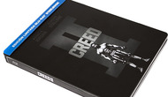 Fotografías del Steelbook de Creed II: La Leyenda de Rocky en Blu-ray