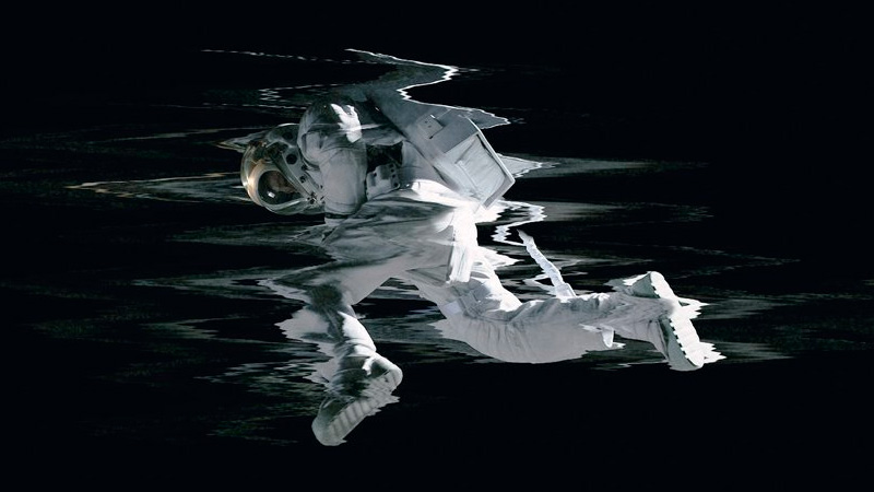 Primer tráiler de Ad Astra, protagonizada por Brad Pitt