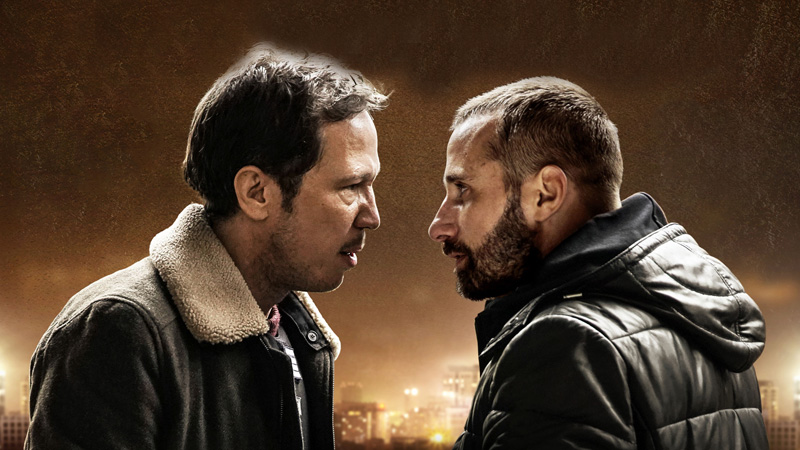 Tráiler del thriller francés Enemigos Íntimos