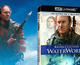 Waterworld por primera vez en UHD 4K