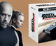 Pack Fast & Furious con las 8 películas en UHD 4K