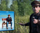 Bienvenidos a Marwen en Blu-ray, dirigida por Robert Zemeckis