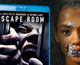 Todos los detalles de Escape Room en Blu-ray