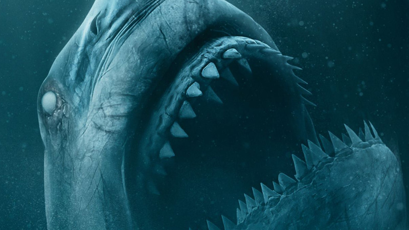 Teaser tráiler de A 47 Metros 2, los tiburones están de vuelta