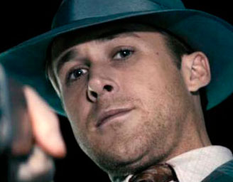 Tráiler internacional de Gangster Squad en alta definición