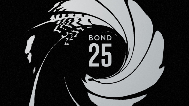 Vídeo del rodaje de Bond 25 en Jamaica