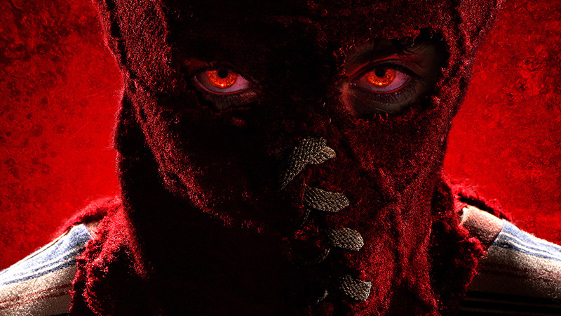 Anuncio oficial de El Hijo en Blu-ray, Steelbook y UHD 4K