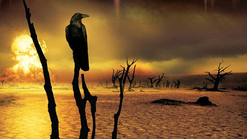 La miniserie The Stand (Apocalipsis) de Stephen King saldrá en Blu-ray