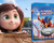 Todos los detalles de El Parque Mágico en Blu-ray