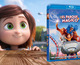 Todos los detalles de El Parque Mágico en Blu-ray