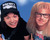 Estreno en Blu-ray de Wayne's World: ¡Qué Desparrame!