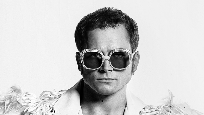 Fecha de salida y reservas de Rocketman en Blu-ray y UHD 4K