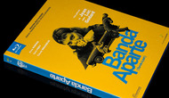 Fotografías de la edición con funda de Banda Aparte en Blu-ray