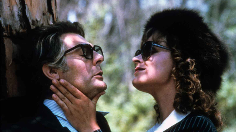 Estreno en Blu-ray de La Ciudad de las Mujeres, dirigida por Federico Fellini
