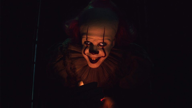 Tráiler final de la película de terror It: Capítulo 2