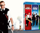 La Trilogía del Cornetto reunida por primera vez en Blu-ray