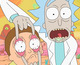 Nueva fecha y extras confirmados de Rick y Morty en Blu-ray