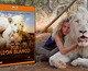 Todos los detalles de Mia y el León Blanco en Blu-ray