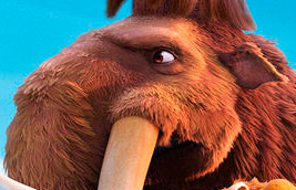 Anuncio de Ice Age 4 en Blu-ray y Blu-ray 3D