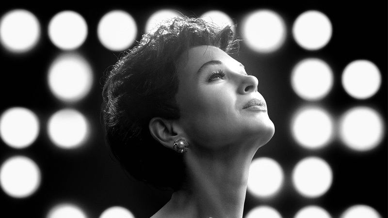 Teaser tráiler de Judy, con Renée Zellweger como Judy Garland