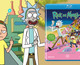 Información completa del pack Rick y Morty temporadas 1 a 3 en Blu-ray