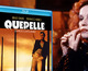 Estreno en Blu-ray de Querelle, la última película de Rainer Werner Fassbinder