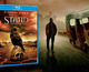 Carátula y contenidos de The Stand (Apocalipsis) en Blu-ray
