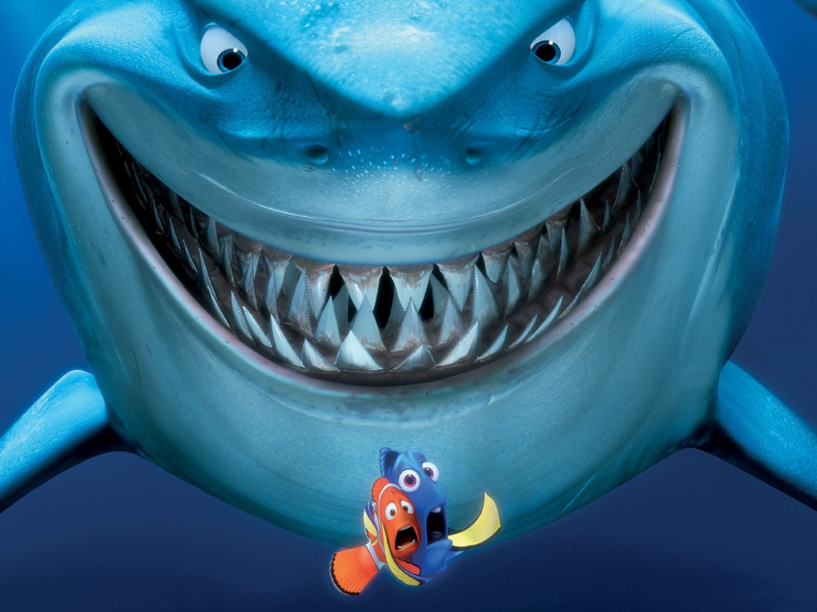 Andrew Stanton dirigirá la secuela de Buscando a Nemo