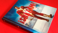 Fotografías del Digibook lenticular de ¡Shazam! en Blu-ray 3D