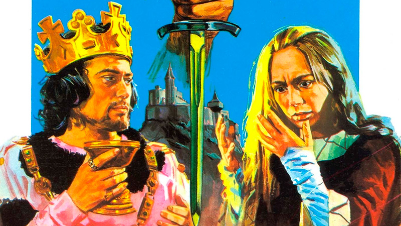 Sony Pictures editará el Macbeth de Roman Polanski en Blu-ray