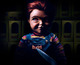 Anuncio oficial del Blu-ray de Muñeco Diabólico (Child's Play)