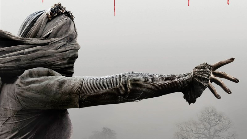 Primeros 9 minutos de la película La Llorona