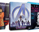 Novedades de esta semana en Blu-ray y UHD 4K (26 - 30 ago)