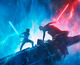 Avance de Star Wars: El Ascenso de Skywalker mostrado en la D23