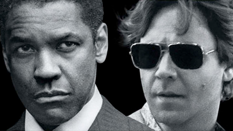 American Gangster de Ridley Scott pronto en UHD 4K