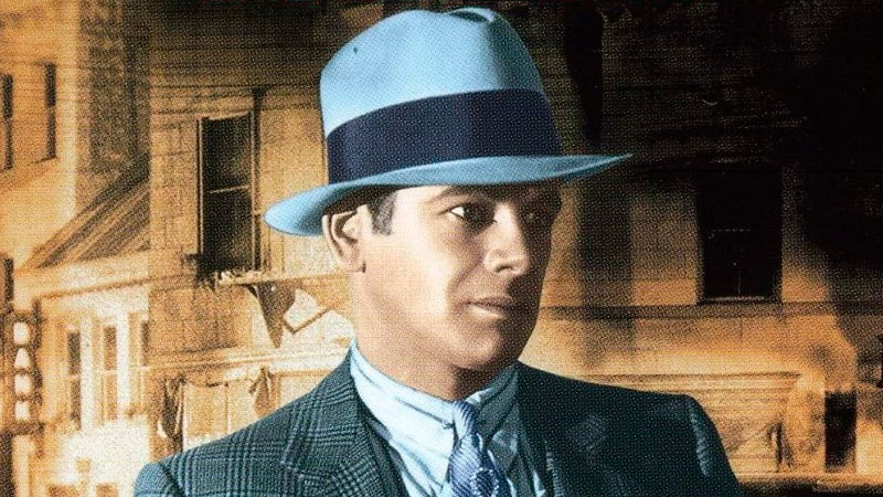 Anuncio oficial del clásico Scarface, el Terror del Hampa en Blu-ray
