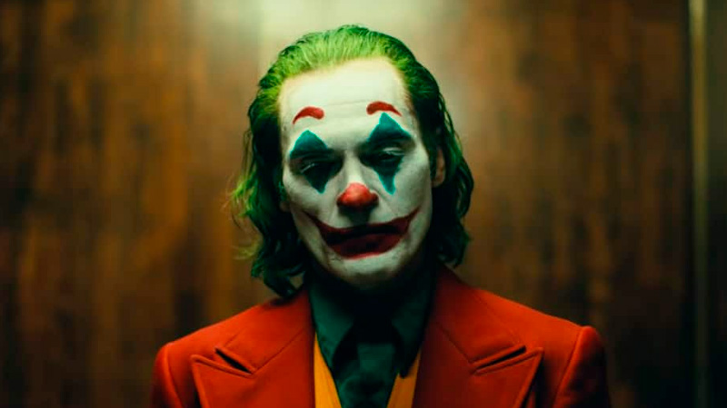 Tráiler final del Joker de Todd Phillips y Joaquin Phoenix