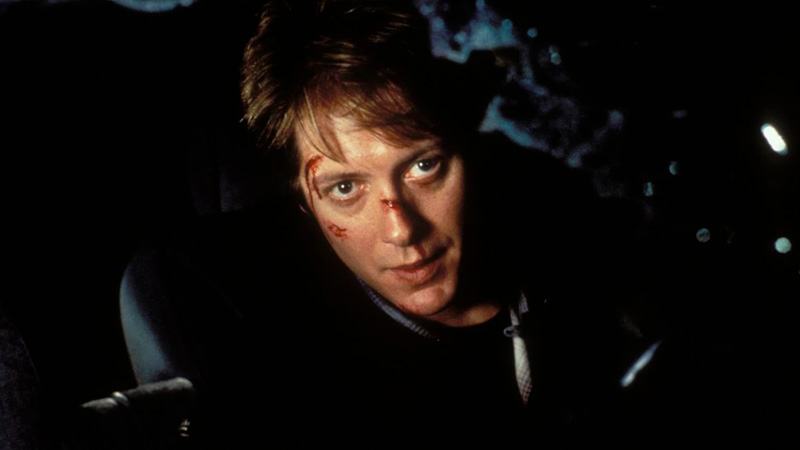 A Contracorriente editará Crash de David Cronenberg en Blu-ray