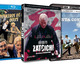 Novedades de esta semana en Blu-ray y UHD 4K (2 - 6 sep)