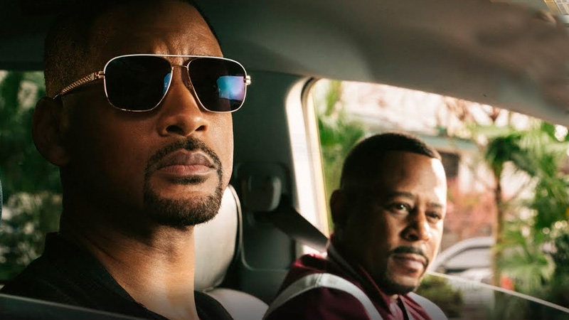 Tráiler de Bad Boys for Life, vuelven Will Smith y Martin Lawrence
