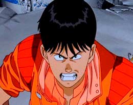 Akira en edición coleccionista Blu-ray para septiembre