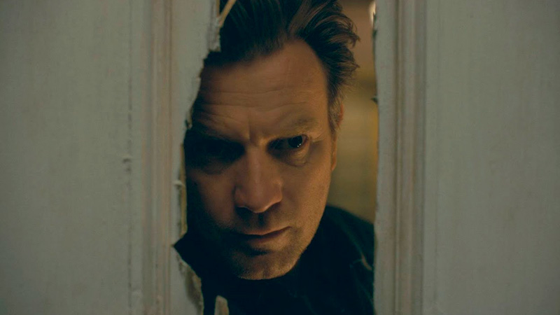 Tráiler final de Doctor Sueño, la continuación de El Resplandor